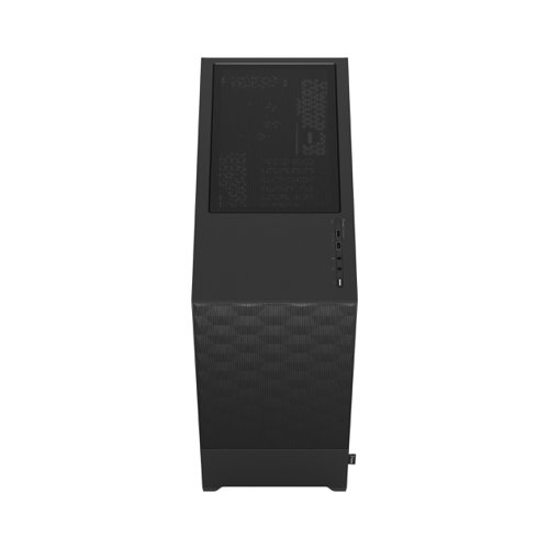 Fractal Design Pop Air Black Solid ATX Mid Tower PC Case