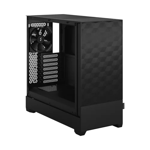 Fractal Design Pop Air Black Solid ATX Mid Tower PC Case