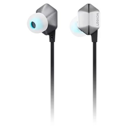 Lenovo Legion E510 7.1 RGB Wired USB-C Gaming Earphones