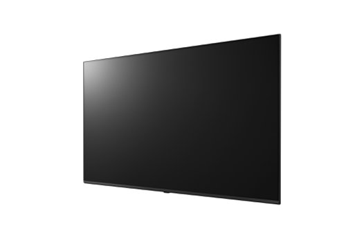 LG 65UM662H 65 Inch 3840 x 2160 Pixels 4K Ultra HD HDMI Bluetooth Pro:Centric Smart Hospitality TV 8LG65UM662H4LC