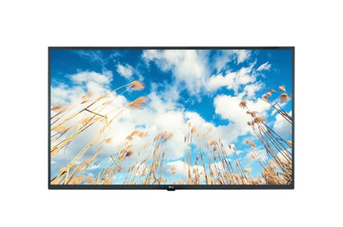 LG 50UM767H 50 Inch 3840 x 2160 Pixels 4K Ultra HD HDMI USB Pro:Centric Commercial Smart TV