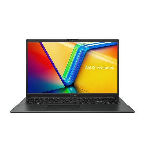 Asus Vivobook Go 15 E1504FA 15.6 Inch AMD Ryzen 3 7320U 8GB RAM 128GB SSD AMD Radeon 610M Windows 11 Home in S Notebook