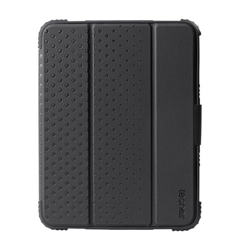 Tech Air Apple iPad 10.9 Inch 10th Generation 2022 Rugged Folio Tablet Case