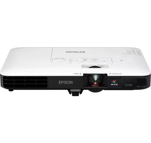 Epson EB-1795F 3200 ANSI Lumens 3LCD 1920 x 1080 Pixels Full HD HDMI VGA USB Projector