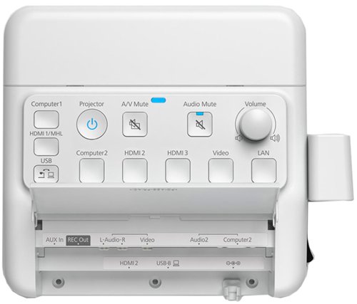 Epson ELPCB03 Control and Connection Box