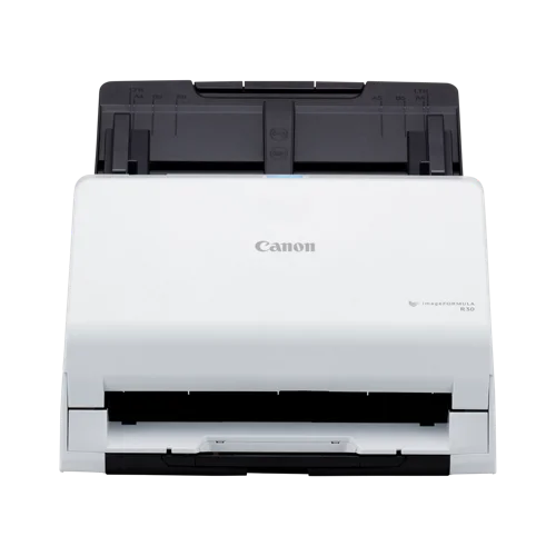 Canon imageFORMULA R30 A4 Document Scanner