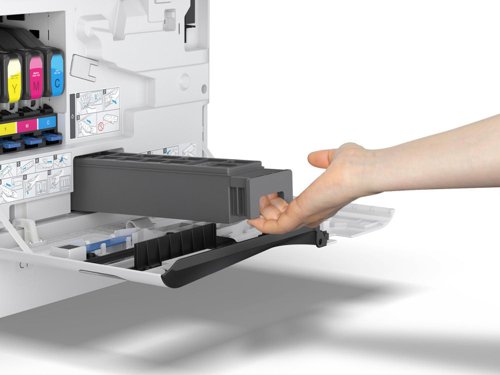 Epson C12C937201 Maintenance Kit Grey 1 pc(s)