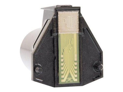 HP Carriage Assembly 51604A 51605B 51605R (10” FLEX) Q7453A