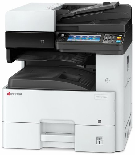 Kyocera ECOSYS M4132IDN A3 Mono Multifucntion Laser Printer