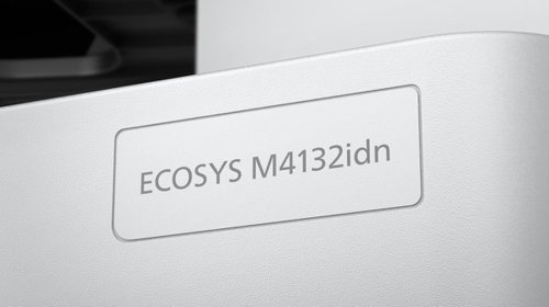 Kyocera ECOSYS M4132IDN A3 Mono Multifucntion Laser Printer