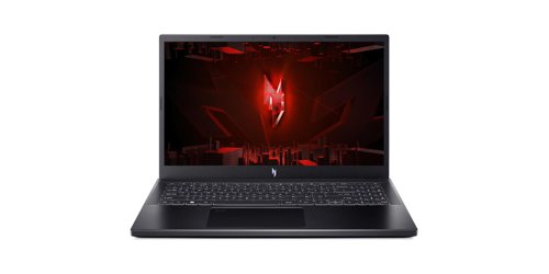 Acer Nitro V 15 ANV15-51-59N3 15.6 Inch Intel Core i5-13420H 16GB RAM 512GB SSD Intel UHD Graphics Windows 11 Home Notebook