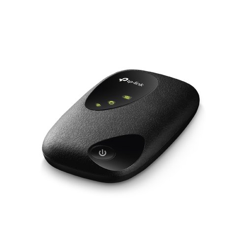 TP-Link 4G LTE Mobile Portable Wi-Fi