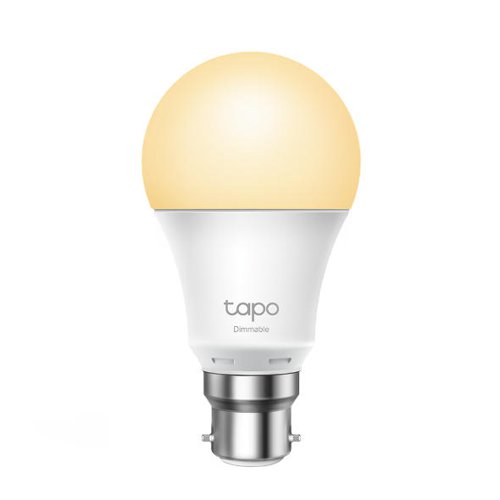 TP-Link Dimmable Bayonet Smart Light Bulb