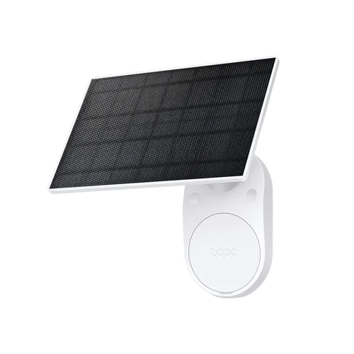 TP-Link Tapo A201 Solar Panel