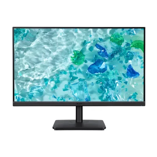 Acer Vero V277G 27 Inch 1920 x 1080 Pixels Full HD IPS Panel Adaptive Sync HDMI DisplayPort Monitor