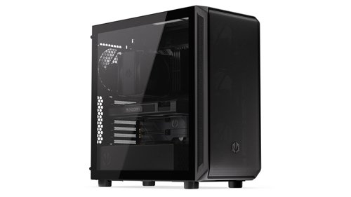 Endorfy Arx 700 Air 486x228x472 Black PC Case