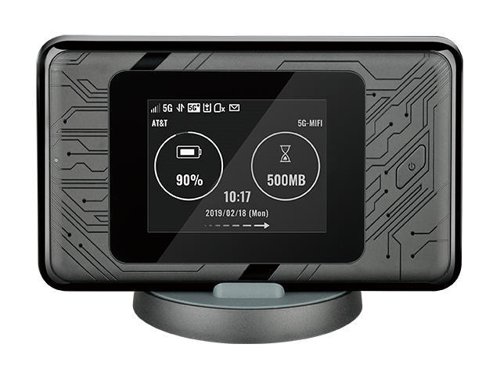 D-Link AX1800 5G Wi-Fi 6 Mobile Hotspot