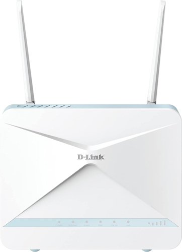 D-Link G416 Eagle Pro AI AX1500 4G+ Smart Router