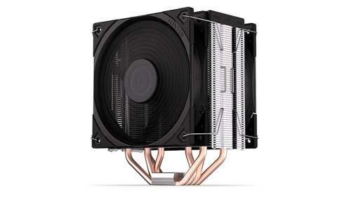 Endorfy Fera 5 Dual 155x127x102mm Computer Case Fan