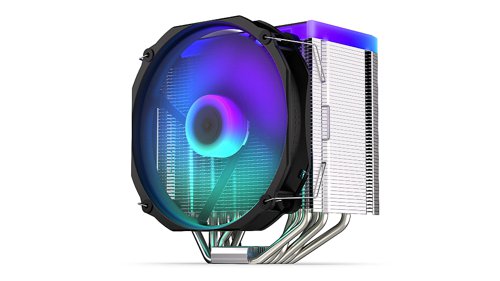 Endorfy Fortis 5 ARGB 159x144x107mm CPU Air Cooler