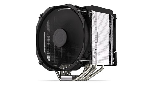 Endorfy Fortis 5 Dual 159x144x131mm Computer Case Fan