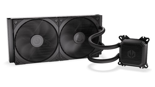 Endorfy Navis F280 140x317x54mm CPU Air Cooler