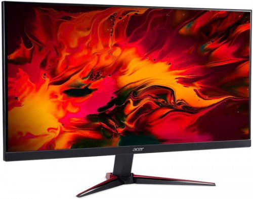 Acer Nitro VG270KLbmiipx 27 Inch 3840 x 2160 Pixels 4K Ultra HD IPS Panel AMD FreeSync HDMI DisplayPort Gaming Monitor