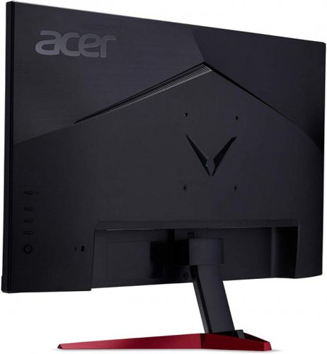 Acer Nitro VG270KLbmiipx 27 Inch 3840 x 2160 Pixels 4K Ultra HD IPS Panel AMD FreeSync HDMI DisplayPort Gaming Monitor