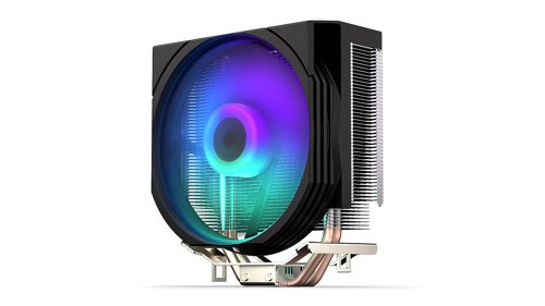 Endorfy Spartan 5 ARGB 146x125x65mm CPU Air Cooler