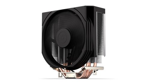 Endorfy Spartan 5 MAX 146x125x65mm CPU Air Cooler