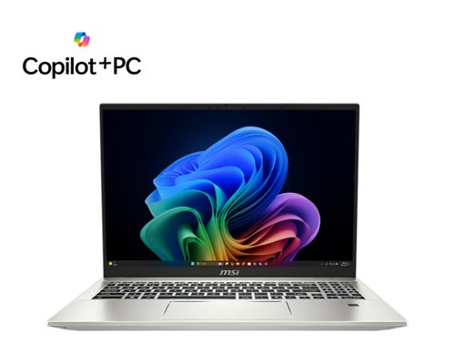MSI Prestige A16 AI+ A3HMG-028UK 16 Inch AMD Ryzen AI 9 365 32GB RAM 1TB SSD AMD Radeon 880M Windows 11 Home Notebook