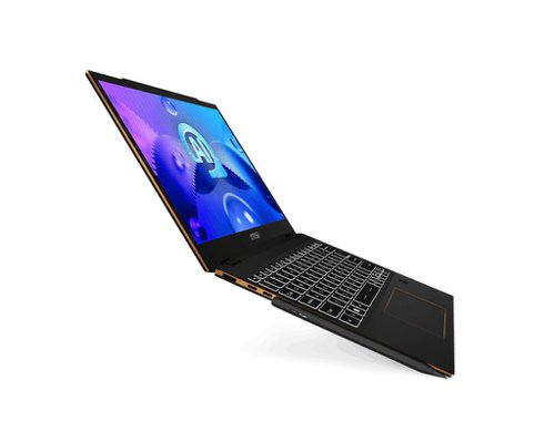 MSI Summit E13 AI Evo A1MTG-002UK 13.3 Inch Touchscreen Intel Core Ultra 7 155H 32GB RAM 1TB SSD Intel Arc Graphics Windows 11 Pro Notebook