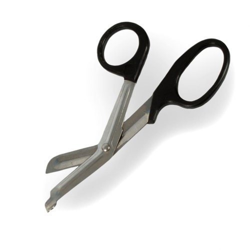 Tuffcut Scissors With Plastic Handle 7inch(Pack 1) - 4153