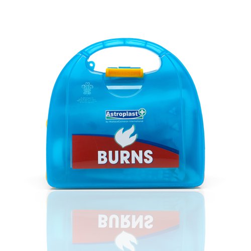 Astroplast Vivo Burns Dispenser - 1009013