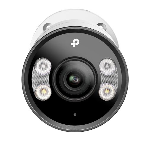 TP-Link 5MP Full-Colour Bullet IP Network Security Camera