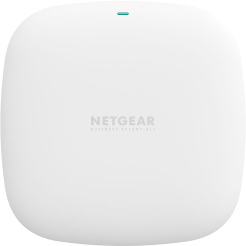 Netgear WAX210 AX1800 WiFi 6 Dual-Band PoE Access Point