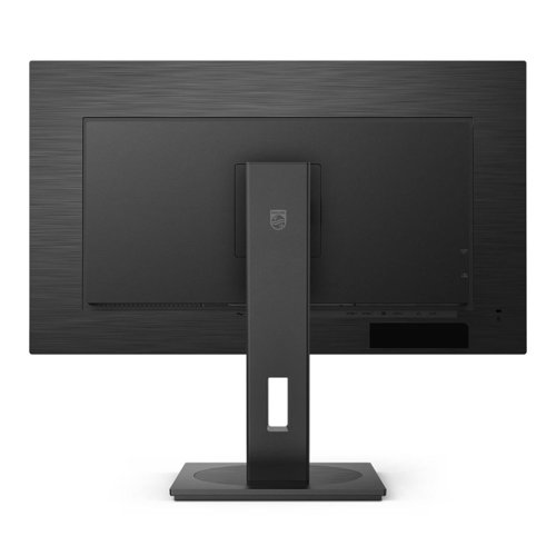 8PH32B1U390000 | This 32-inch monitor showcases beautiful imagery in 4K resolution and a 1.074 billion colour gamut. In addition, its USB-C connection allows you to easily connect peripherals during a busy workday.