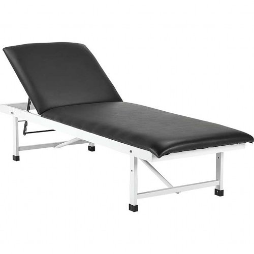 Low Level First Aid Couch - F806