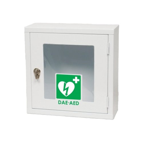 Smarty Saver Indoor Cabinet Lockable With Alarm - SAVC0961
