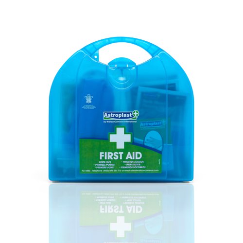 Astroplast Piccolo Catering First-Aid Kit - 1003036