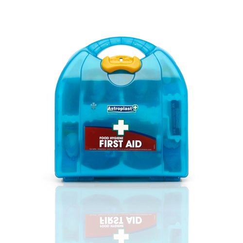 Astroplast Mezzo HSE 10 Person Catering First-Aid Kit  - 1003033