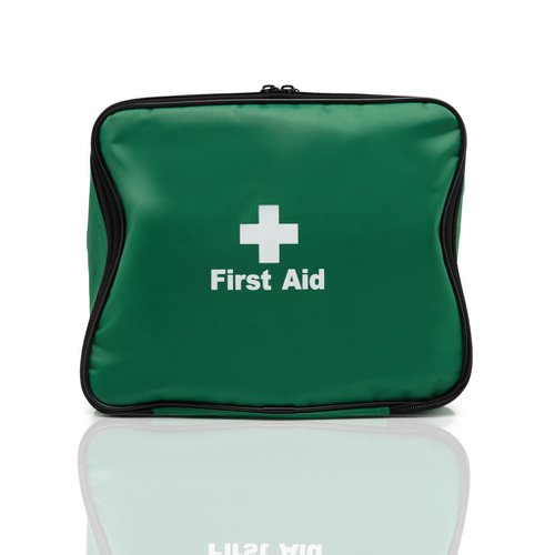 Astroplast BS 8599-1 Travel First-Aid Pouch  - 1017019