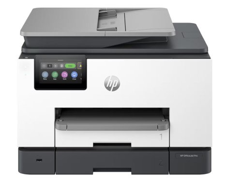 HP Officejet Pro 9135E All-In-One Printer 404M6B#629