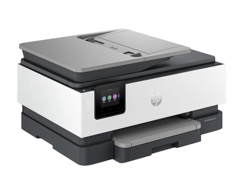 HP OfficeJet Pro 8125e 3-in-1 Wireless Colour Inkjet Printer 405U8B#687