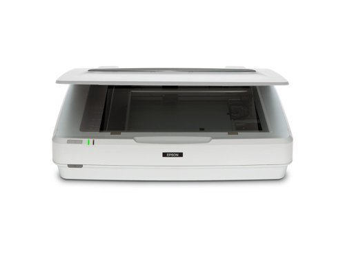 Epson Expression 13000XL Pro 2400 x 4800 DPI A3 Flatbed Scanner