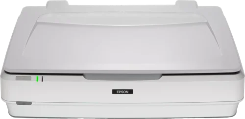Epson Expression 13000XL 2400 x 4800 DPI A3 Flatbed Scanner