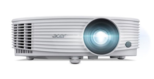 Acer X1526 DLP 4000 ANSI Lumens 1920 x 1080 Pixels Full HD HDMI USB Projector