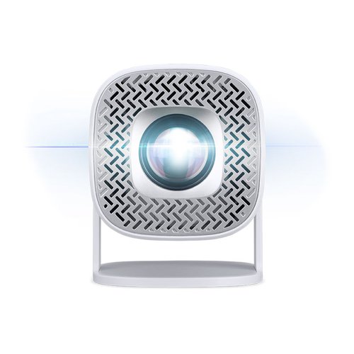 Acer Aopen QH15s 180 ANSI Lumens Bluetooth HDMI USB Android 11.0 Portable Projector