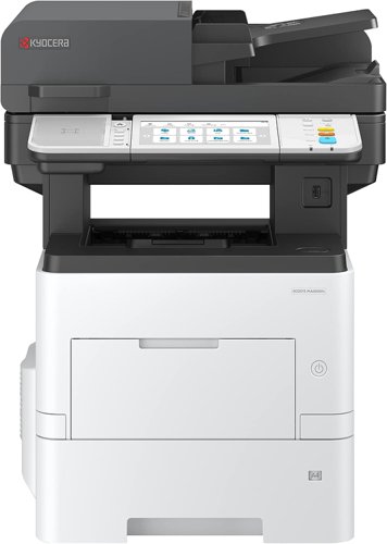 Kyocera ECOSYS MA6000ifx 1200 x 1200 DPI A4 Colour Laser Multifunction Printer