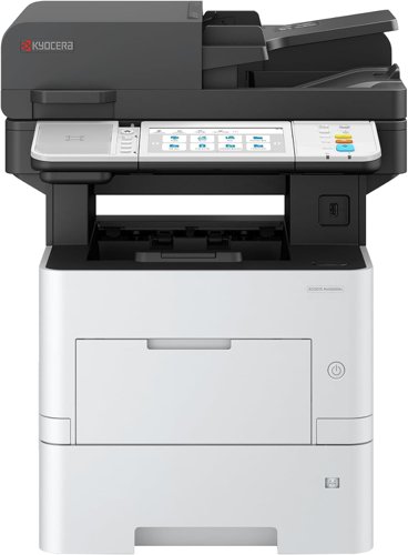 Kyocera ECOSYS MA5500ifx 1200 x 1200 DPI A4 Mono Laser Multifunction Printer